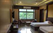 Phòng ngủ 7 Indo Hokke Hotel