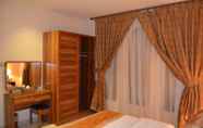 Bedroom 5 Roshan Gulf Hotel Units