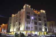 Luar Bangunan Roshan Gulf Hotel Units