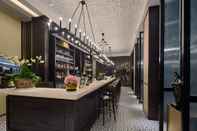 Bar, Cafe and Lounge PRIMUS Hotel Shanghai Hongqiao