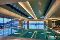 Swimming Pool PRIMUS Hotel Shanghai Hongqiao