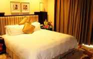 ห้องนอน 3 Foshan Grandlei Hotel