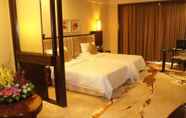 ห้องนอน 6 Foshan Grandlei Hotel