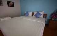 Kamar Tidur 6 Sweethome Resort