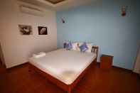 Kamar Tidur Sweethome Resort