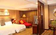 Kamar Tidur 6 Shunde Grandview Hotel