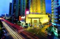 Bangunan Shunde Grandview Hotel