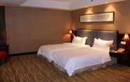 Kamar Tidur 7 Shunde Grandview Hotel