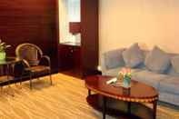 Common Space Shunde Grandview Hotel