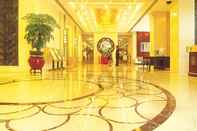 Lobi Shunde Grandview Hotel