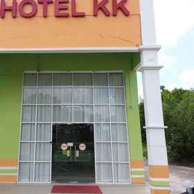 Kk Hotel Nilai 3 1, Hotel Masjid Kariah Sungai Kembong Hulu Bangi