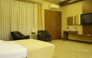 Kamar Tidur 4 Hotel Tilmen