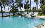 Swimming Pool 4 Arunalu Lake Front