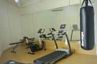 Fitness Center Sancrest Residence Deltamas