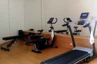 Fitness Center Sancrest Residence Deltamas