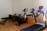 Fitness Center Sancrest Residence Deltamas