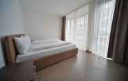 Kamar Tidur 6 Bayers Boardinghouse & Hotel