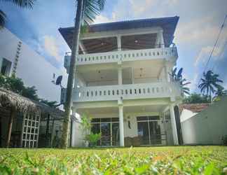 Bangunan 2 Tharanga Surfing Villa