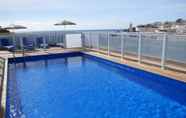 Swimming Pool 2 Apartamentos Tao Morro Jable