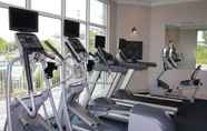 Fitness Center 4 Carlisle Inn