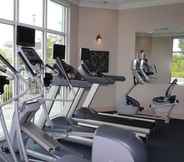 Fitness Center 4 Carlisle Inn