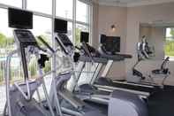 Fitness Center Carlisle Inn
