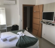 Bilik Tidur 3 Hotel Areião