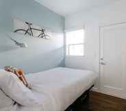 ห้องนอน 4 Venice Beach Vacation Condos