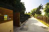 Exterior Venice Beach Vacation Condos