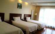 Kamar Tidur 5 GreenTree Inn Beijing Changping District Beiqijia Future Science & Technology City Hotel