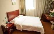 Bilik Tidur 6 Greentree Inn Suzhou Station Hotel