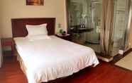 Kamar Tidur 5 GreenTree Inn Nantong Middle Renming Road Dongjing International Express Hotel