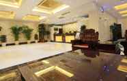 Lobby 4 GreenTree Inn North WeiHai Station North International Bathing Beach Hotel