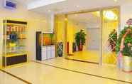 Lobby 6 GreenTree Inn ChangZhou East DongFang Road HengNai Logistics Park Express Hotel