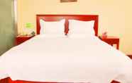 Kamar Tidur 4 GreenTree Inn Xingtai Shahe Jingguang Road Express Hotel