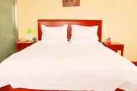 Kamar Tidur GreenTree Inn Xingtai Shahe Jingguang Road Express Hotel