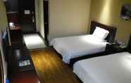 Kamar Tidur 7 GreenTree Inn Chuzhou International Trade Market Express Hotel