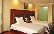 Kamar Tidur 4 GreenTree Inn Taizhou Tiantai Bus Station Express Hotel