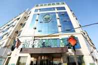 Exterior GreenTree Inn Fuyang Taihe County South Xiyang Road Hotel