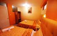 ห้องนอน 3 Hostal Casa Dorada Cusco - Hostel