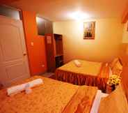 Phòng ngủ 3 Hostal Casa Dorada Cusco - Hostel