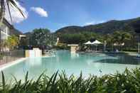 Swimming Pool Absolute Waterfront Magnetic Island