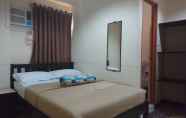 ห้องนอน 5 Calamba Pension Plaza