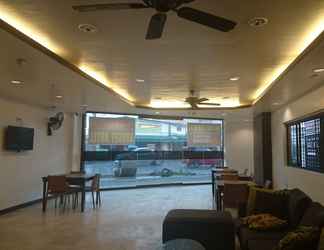 Lobby 2 Calamba Pension Plaza