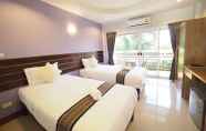 Phòng ngủ 6 Nan For You Resort