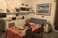 Restaurant B&B Cagliari Ariosto