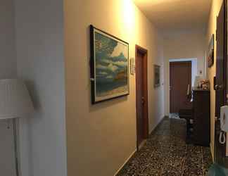 Lobby 2 B&B Cagliari Ariosto