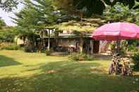 Common Space Diamond Homestay Nan