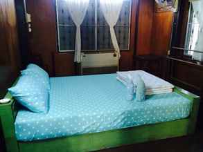 Phòng ngủ 4 Diamond Homestay Nan