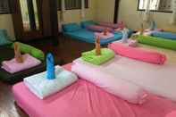 Kamar Tidur Diamond Homestay Nan